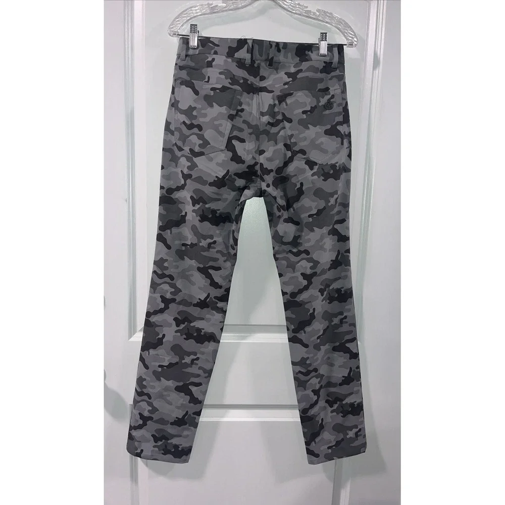 Camo designed men
